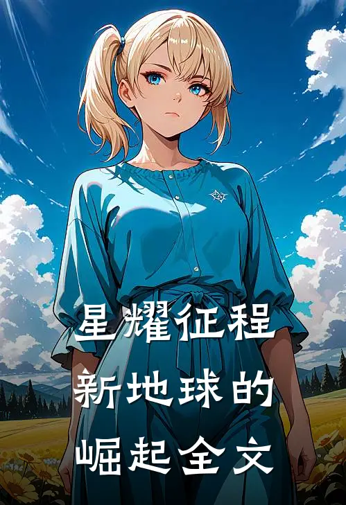 星耀征程：新地球的崛起全文