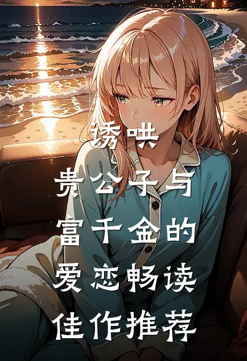 诱哄：贵公子与富千金的爱恋畅读佳作推荐