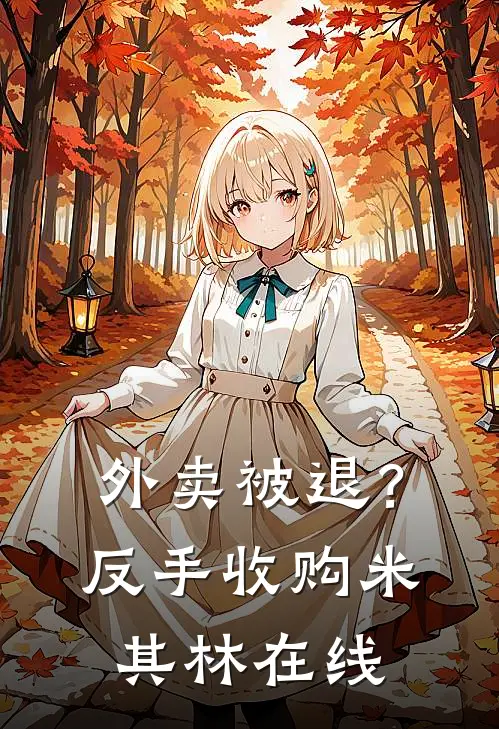 外卖被退？反手收购米其林在线