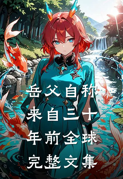 岳父自称来自三十年前全球完整文集