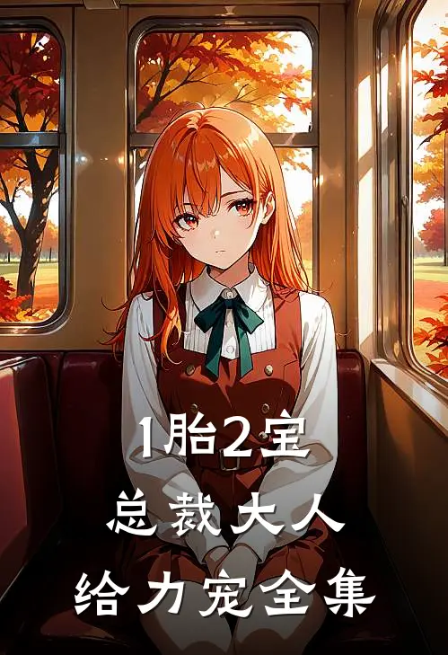 1胎2宝：总裁大人，给力宠全集