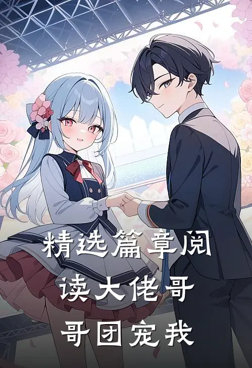 精选篇章阅读大佬哥哥团宠我