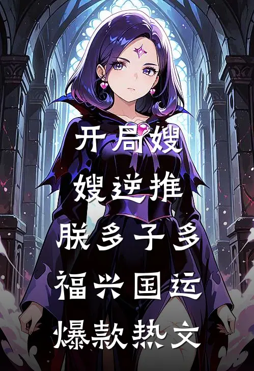 开局嫂嫂逆推，朕多子多福兴国运爆款热文