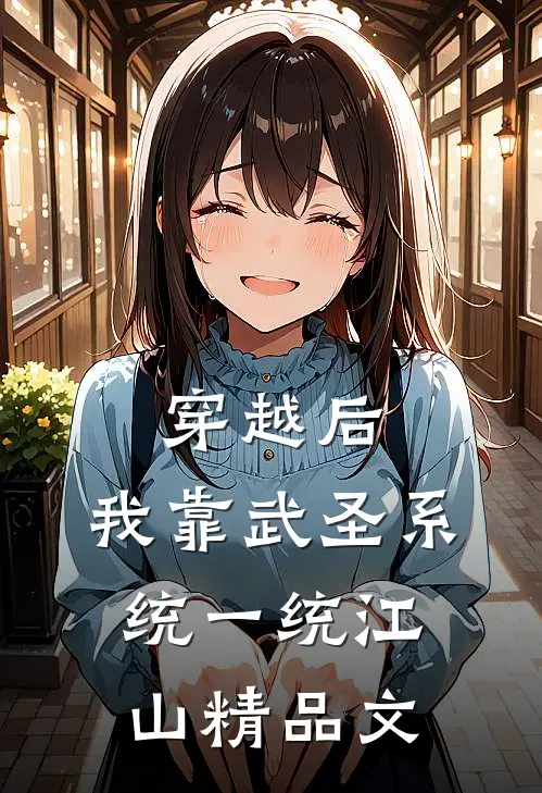 穿越后，我靠武圣系统一统江山精品文