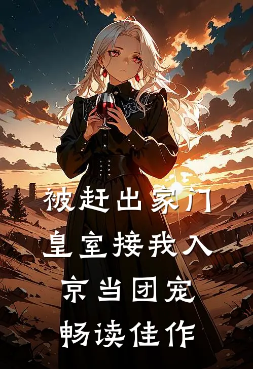 被赶出家门，皇室接我入京当团宠畅读佳作
