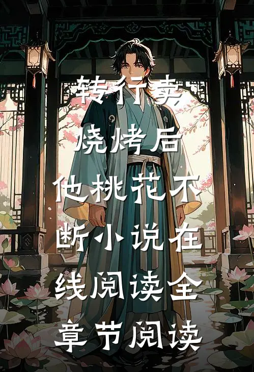 转行卖烧烤后,他桃花不断小说在线阅读全章节阅读