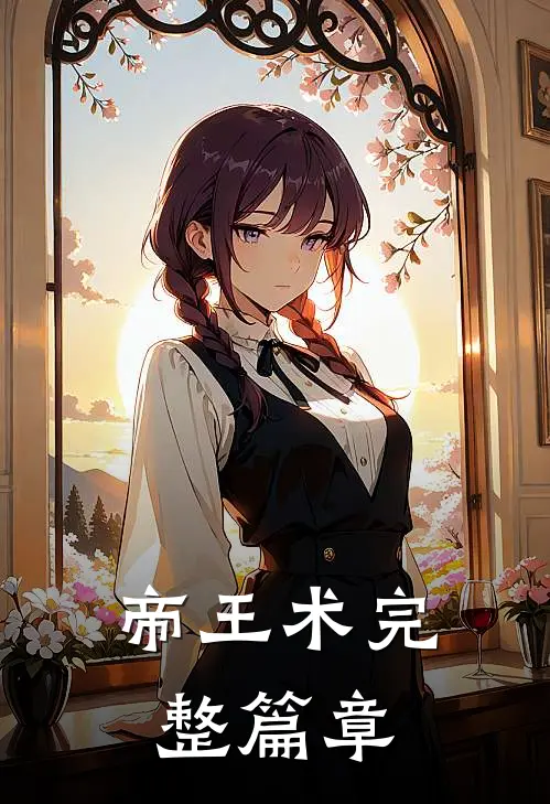 帝王术完整篇章