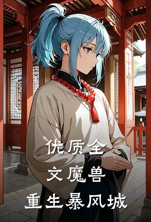 优质全文魔兽：重生暴风城