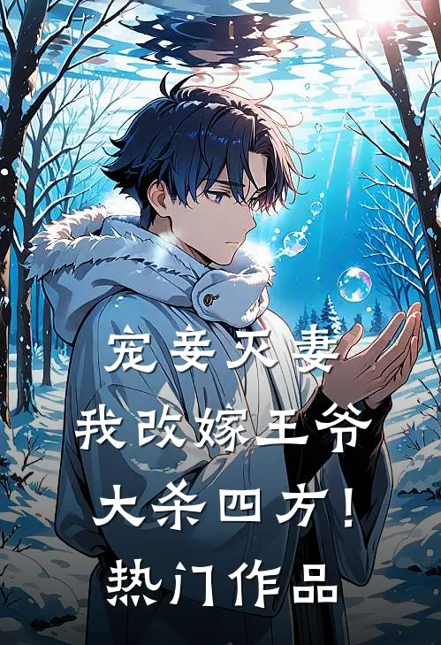 宠妾灭妻，我改嫁王爷大杀四方！热门作品