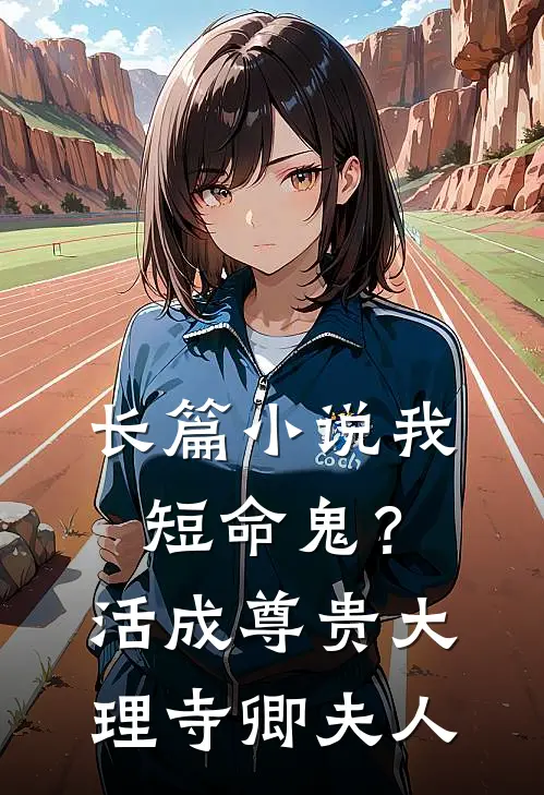 长篇小说我，短命鬼？活成尊贵大理寺卿夫人