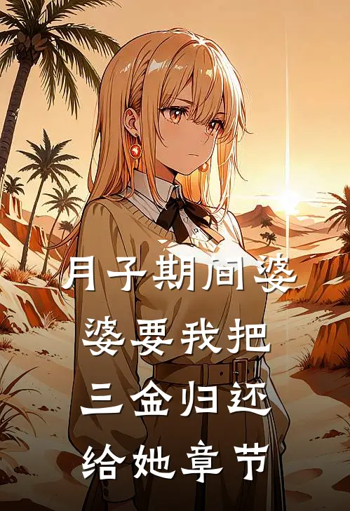 月子期间婆婆要我把三金归还给她章节