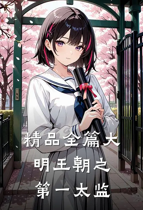 精品全篇大明王朝之第一太监