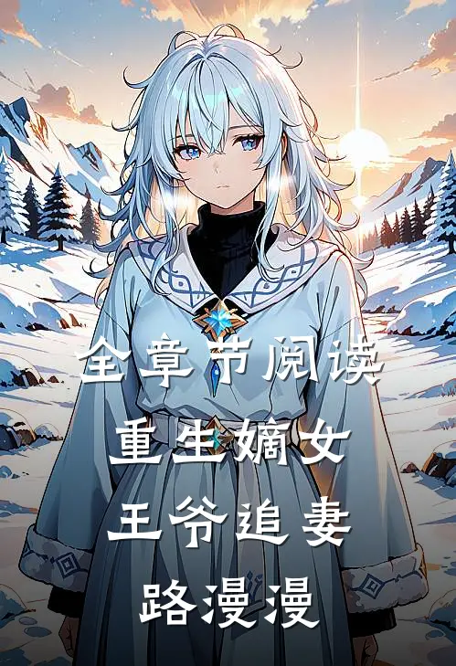 全章节阅读重生嫡女:王爷追妻路漫漫