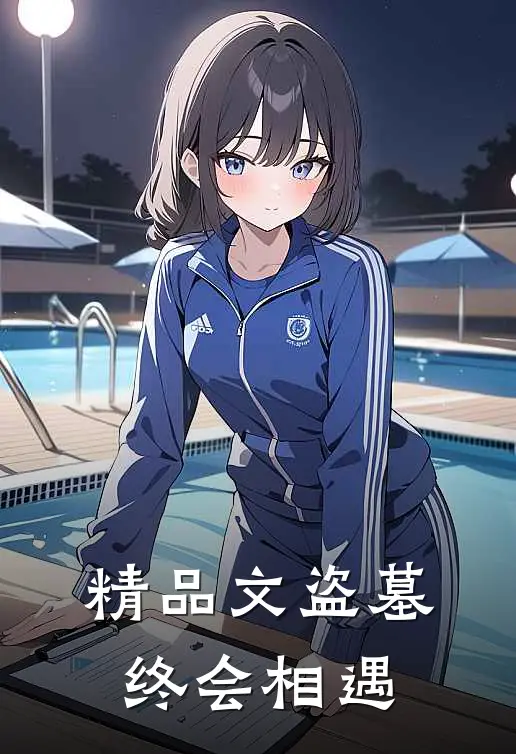 精品文盗墓：终会相遇