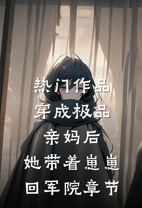 热门作品穿成极品亲妈后，她带着崽崽回军院章节