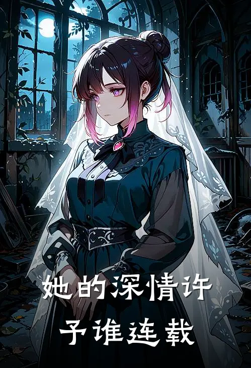 她的深情许予谁连载