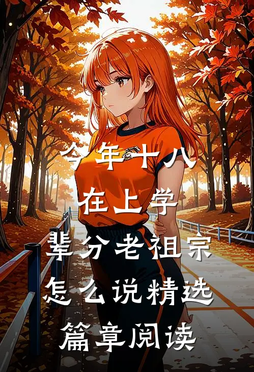 今年十八在上学,辈分老祖宗怎么说精选篇章阅读
