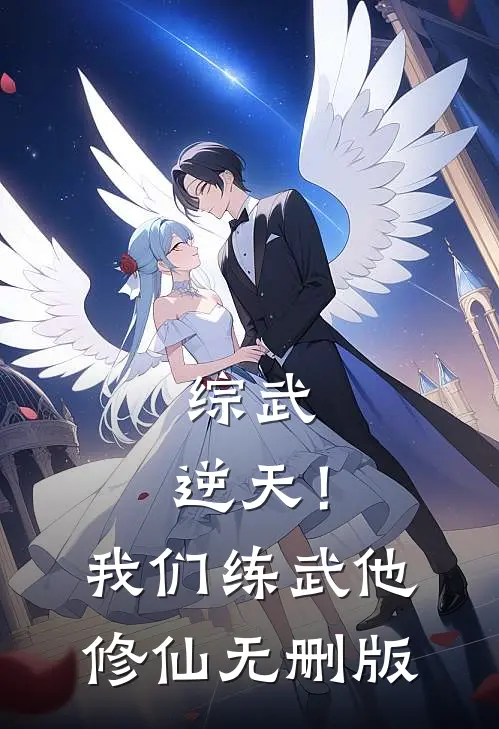 综武：逆天！我们练武他修仙无删版