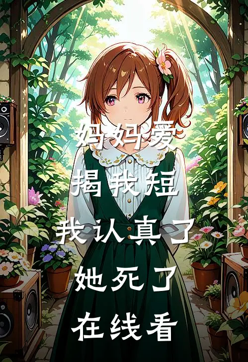 妈妈爱揭我短，我认真了，她死了在线看