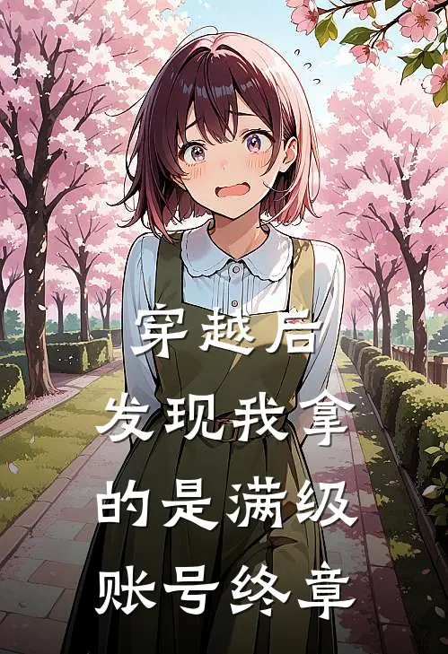 穿越后，发现我拿的是满级账号终章