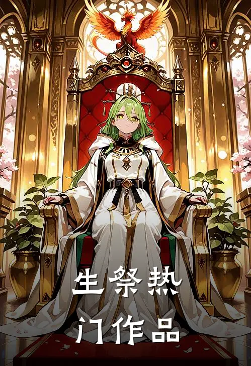 生祭热门作品