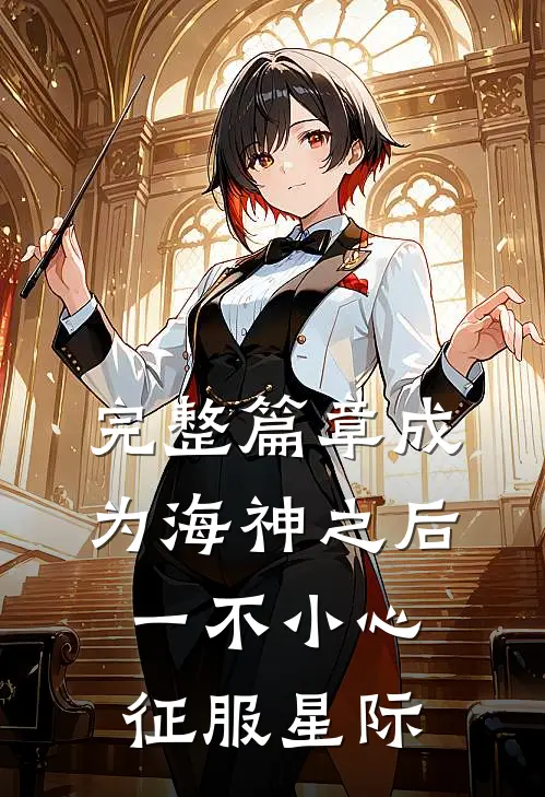 完整篇章成为海神之后：一不小心征服星际