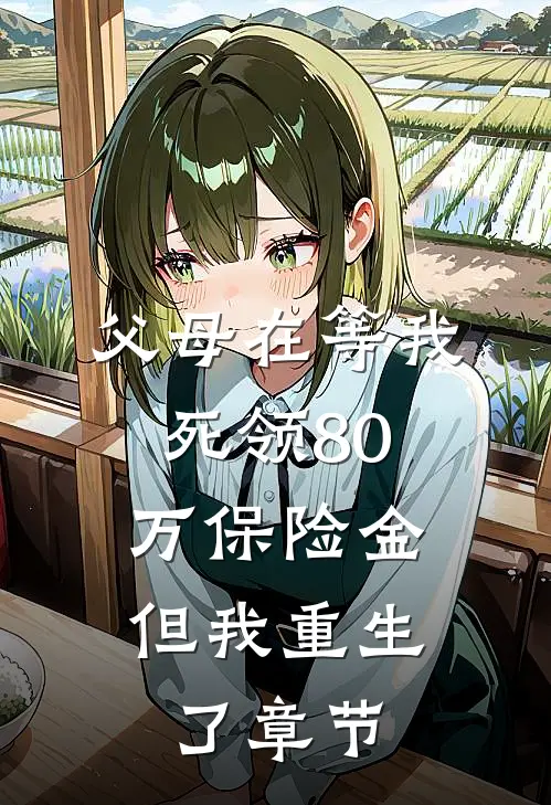 父母在等我死领80万保险金，但我重生了章节