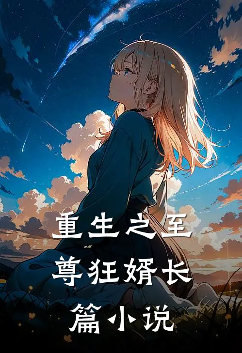 重生之至尊狂婿长篇小说