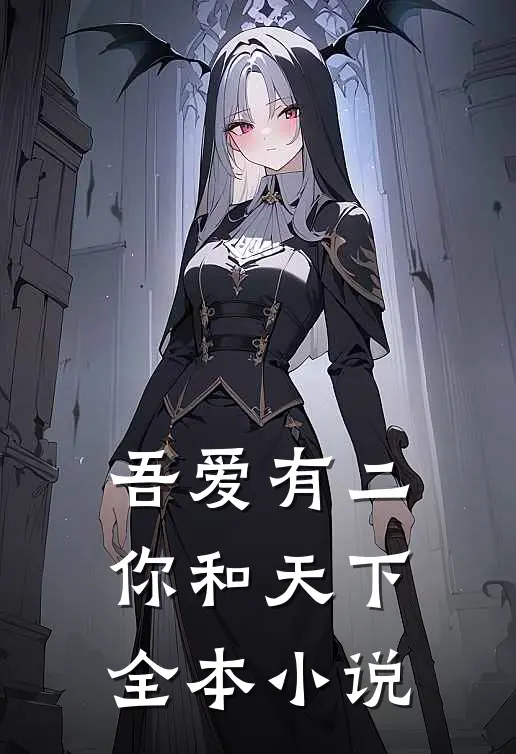 吾爱有二，你和天下全本小说