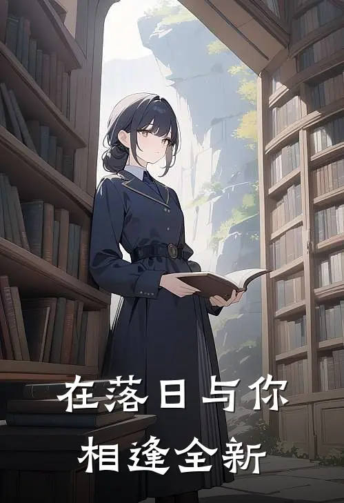 在落日与你相逢全新