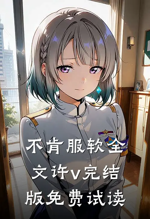 不肯服软全文许v完结版免费试读