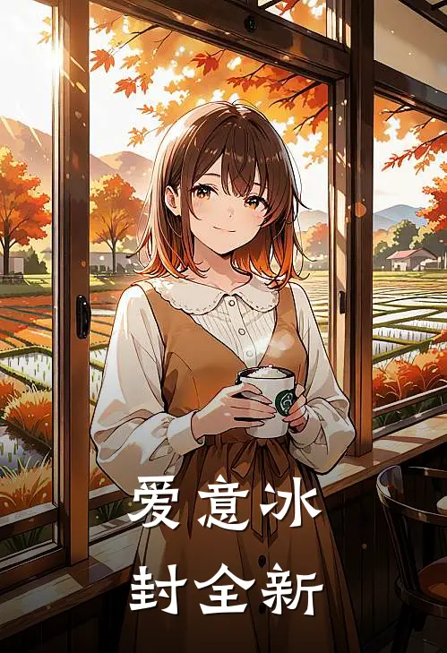 爱意冰封全新