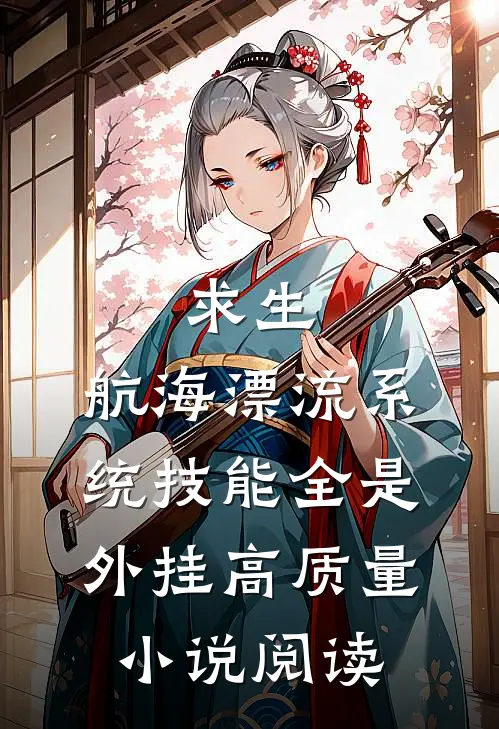 求生：航海漂流系统技能全是外挂高质量小说阅读