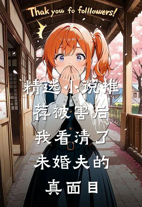 精选小说推荐被害后,我看清了未婚夫的真面目
