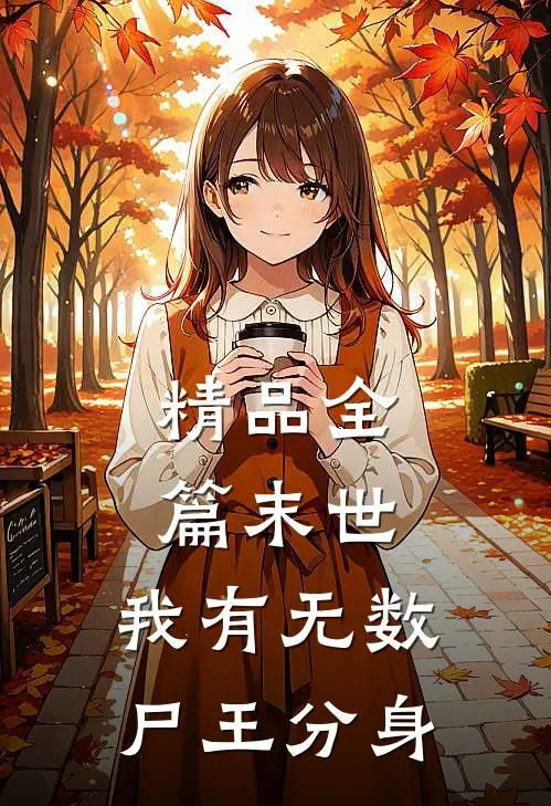 精品全篇末世：我有无数尸王分身