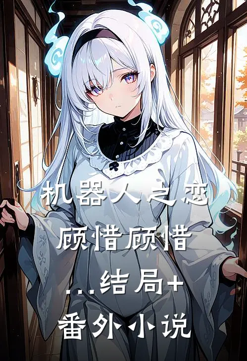 机器人之恋顾惜顾惜…结局+番外小说