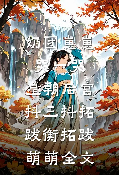 奶团崽崽哭一哭，皇朝后宫抖三抖拓跋衡拓跋萌萌全文