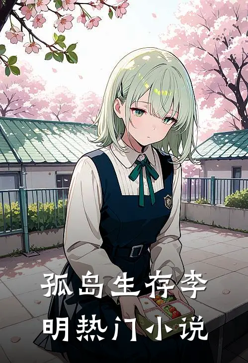 孤岛生存李明热门小说