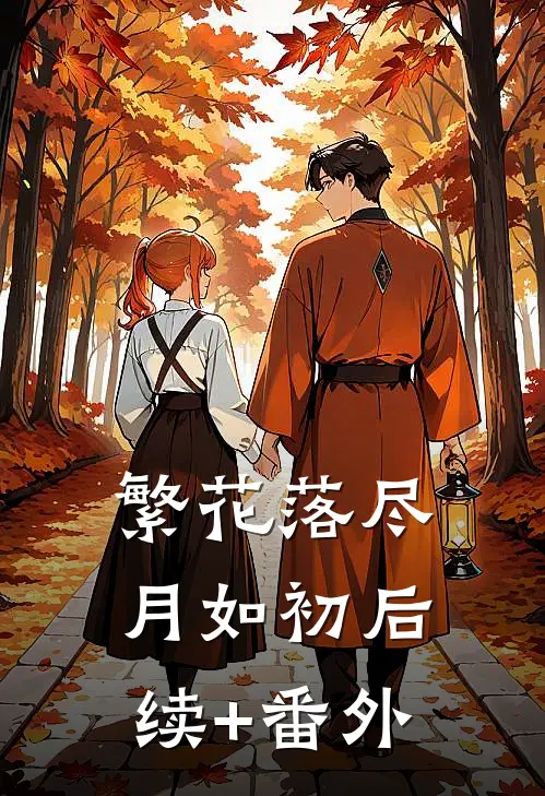 繁花落尽月如初后续+番外