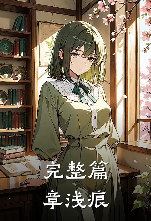完整篇章浅痕