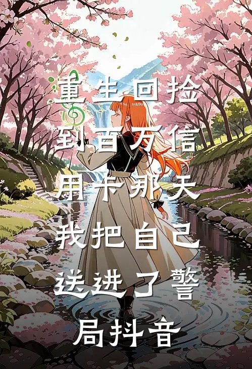 重生回捡到百万信用卡那天，我把自己送进了警局抖音