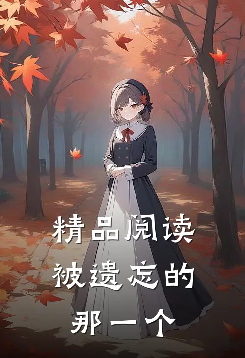 精品阅读被遗忘的那一个