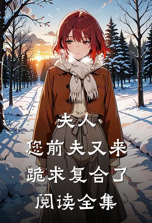 夫人，您前夫又来跪求复合了阅读全集