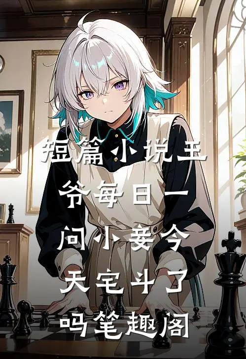 短篇小说王爷每日一问小妾今天宅斗了吗笔趣阁