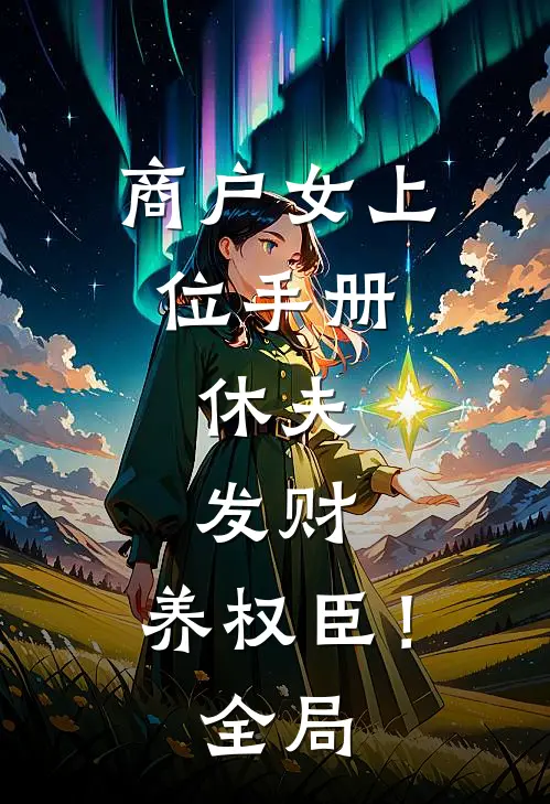 商户女上位手册：休夫，发财，养权臣！全局