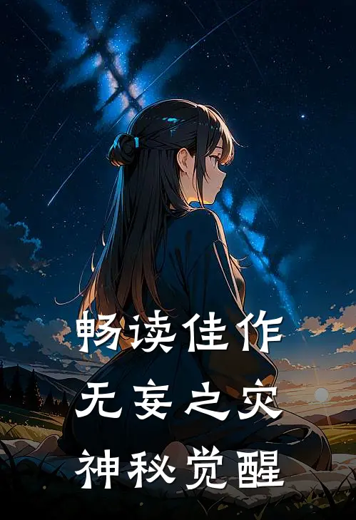 畅读佳作无妄之灾：神秘觉醒