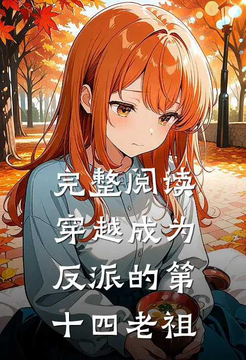 完整阅读穿越成为反派的第十四老祖