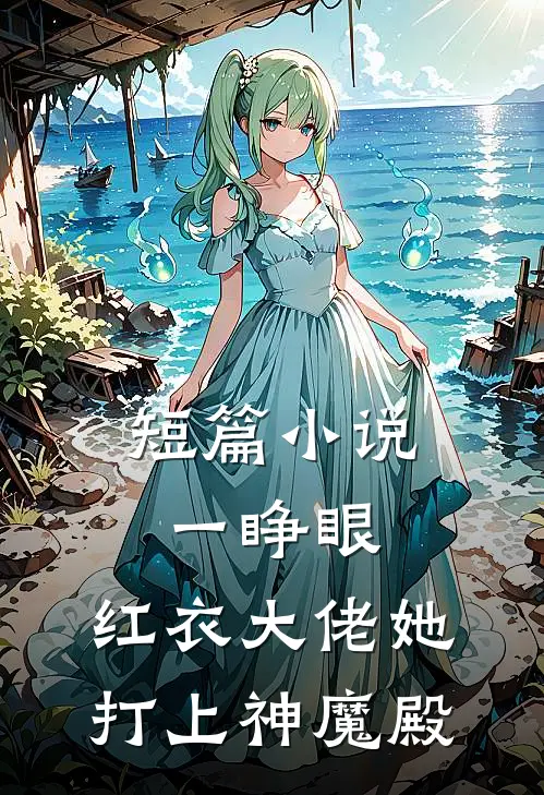 短篇小说一睁眼，红衣大佬她打上神魔殿