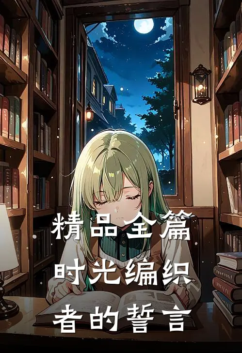 精品全篇时光编织者的誓言