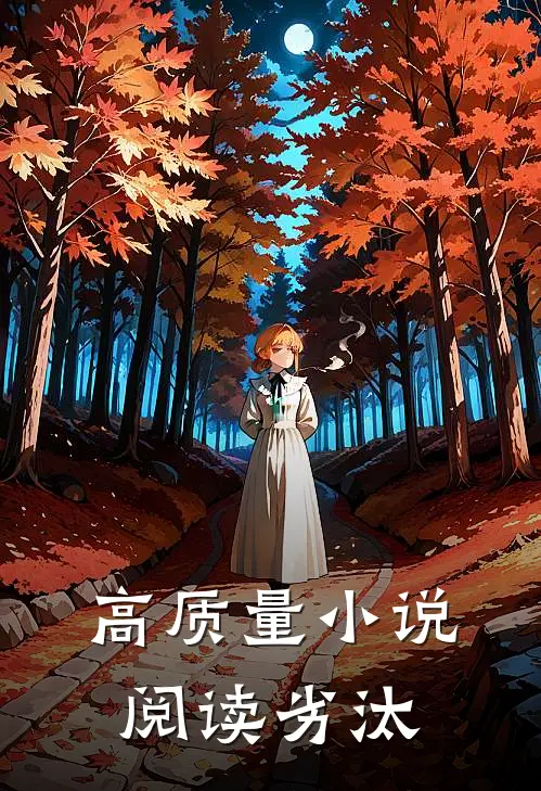 高质量小说阅读劣汰